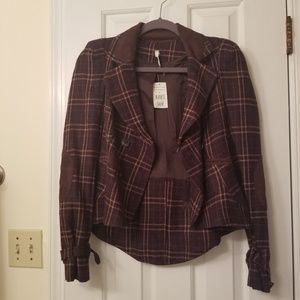 Nordstrom jacket